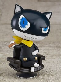 Nendoroid 793 Morgana - Neuauflage - 7