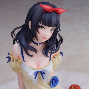 Hanano Shirayuki (Ohisashiburi) - Union Creative