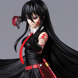 Akame - Akame ga Kill! - Espada Art 