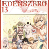 Edens Zero - Carlsen - Band 013