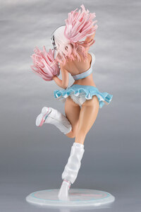 Super Sonico - Cheer Girl Sun Kissed - Orchid Seed - Neuauflage - 3