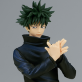 Megumi Fushiguro ( Jukon No Kata II) - Jujutsu Kaisen - Banpresto
