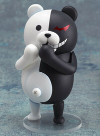 Nendoroid 313 Monokuma - 2
