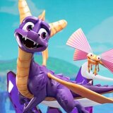 Spyro Reignited - First 4 Figures