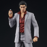 Kazuma Kiryu - Digsta - Digism - Neuauflage