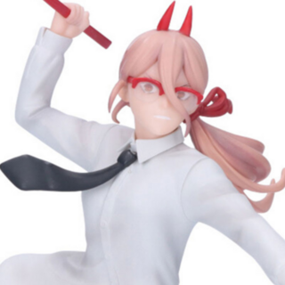 Power - Chainsaw Man - Vibration Stars III - Banpresto