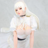 Monica Tessia Daiza - Lily Style - Holiday Maid - Kaitendoh
