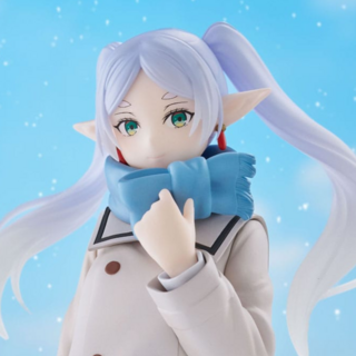 Frieren - Trio-Try-iT - Furyu