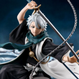 Toushiro Hitsugaya - Thousand-Year Blood War - Figuarts Zero - Bandai Spirits