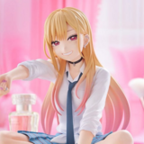 Marin Kitagawa - Tenitol Noodle Stopper BIG - Furyu