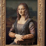 Figma SP-155  The Table Museum Mona Lisa