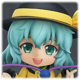 Nendoroid 604 Koishi Komeiji
