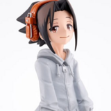 Yoh Asakura - Shaman King Vol. 3 - Banpresto