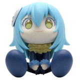 Rimuru Tempest - Binivini Baby Soft Vinyl Figur - PLM