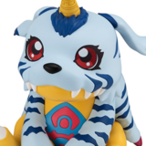 Gabumon - Digimon Adventure Look Up - Megahouse - Neuauflage
