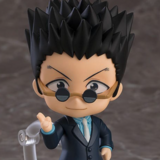 Nendoroid 1416 Leorio