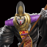 Death Thirteen & Mannish Boy - Statue Legend - Di molto bene / Medicos