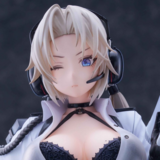 Kronshtadt - Begin the Rush! - Golden Head - Alice Glint / Thousand