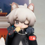 Silver Ash - Dessert Time Series - Q-figure - Apex