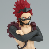 Eijiro Kirishima - My Hero Academia - Age of Heroes II - Banpresto