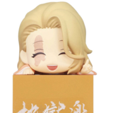 Yui - Hell's Paradise: Jigokuraku Hikkake - Furyu