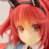 Felicia von Flamberg - Sword & Wizards - Bunny Version