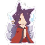Yozora - großer Acryl Anhänger - Sewayaki Kitsune no Senko-san - Kadokawa