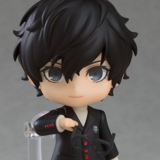 Nendoroid 2435 P5R Hero - School Uniform - Re-Release