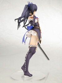 Noire - Hyperdimension Neptunia - Broccoli - 7