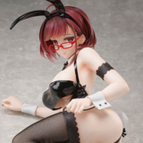 Myopia Sister - Bunny - Character's Selection - BINDing / Native