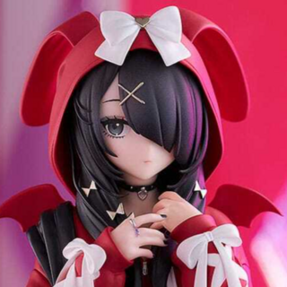 Ame-chan - L - Needy Streamer Overload Pop Up Parade - Good Smile Company