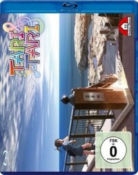 Tari Tari Blu-Ray Vol. 2 (Ep. 5-9) - 1