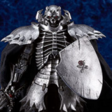 Figma 634 Skull Knight