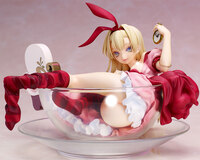 Alice Exhibition - Native Creator's Collection Figure by Native - 1