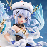Chino Kafuu - Witch / Mahoutsukai - Kirara Fantasia - Max Factory / Aniplex