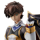 Suzaku Kururugi (Pilot Suit Version) - Code Geass: Resurrection Lelouch - Megahouse G.E.M