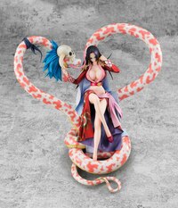 Boa Hancock - Portrait of Pirates Neo Maximum - Megahouse - 6