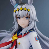 Oguri Cap - Good Smile Company