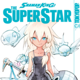 Shaman King – The Super Star - Tokyopop - Band 02