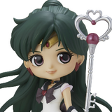Super Sailor Pluto - Sailor Moon Eternal Q Posket - Banpresto