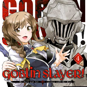 Goblin Slayer!  - Altraverse - Band 004