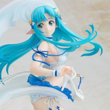 Asuna - Undine - Summer Wedding - KD Colle - Kadokawa