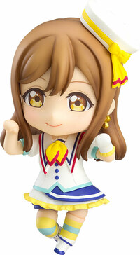 Nendoroid 739 Hanamaru Kunikida - 1