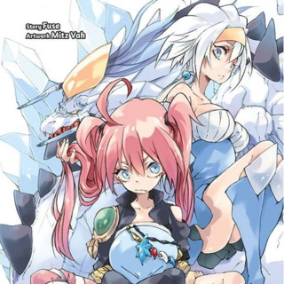 That Time I Got Reincarnated as a Slime Light Novel - Altraverse - Vol. 20