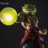 Broly - King of Destruction Version HQS+ Statue von Tsume
