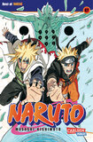 Naruto Band 67