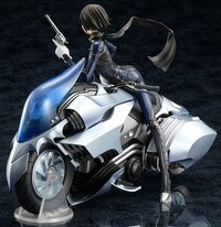 Makoto Niijima with Johanna – Kaitou/Phantom Thief – Amakuni / Hobby Japan – Re-Release - 4