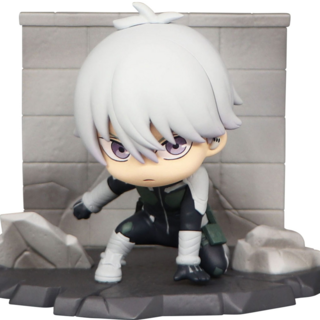 Reno Ichikawa - Hold Figure - Furyu