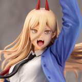 Power - Bonus Edition mit Extrakopf – ARTFX J von Kotobukiya