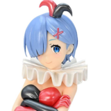 Rem - in Circus Pearl Color - SSS Super Special Series - Furyu